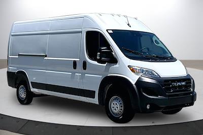 2024 Ram ProMaster 2500 High Roof FWD Empty Cargo Van for sale #2LN3200 - photo 2