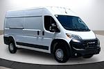 Used 2024 Ram ProMaster 2500 High Roof Empty Cargo Van for sale #2LN3200 - photo 1