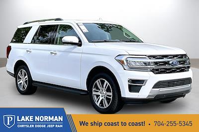2024 Ford Expedition 4WD SUV for sale #2LN3201 - photo 1