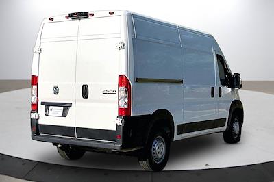 2024 Ram ProMaster 2500 High Roof FWD Empty Cargo Van for sale #2LN3246 - photo 2