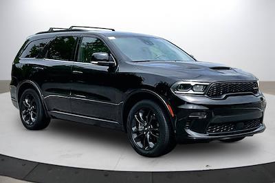 2023 Dodge Durango AWD SUV for sale #2LN3269 - photo 2