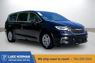 2025 Chrysler Pacifica FWD Minivan for sale #2LN3302 - photo 1
