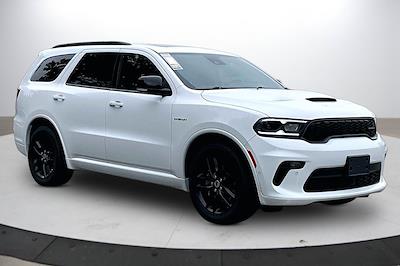 2023 Dodge Durango AWD SUV for sale #2LN3322 - photo 2