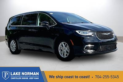 2024 Chrysler Pacifica FWD Minivan for sale #2LN3369 - photo 1