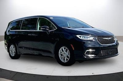 2024 Chrysler Pacifica FWD Minivan for sale #2LN3369 - photo 2