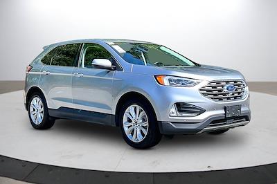 2023 Ford Edge AWD SUV for sale #2LN3380 - photo 2