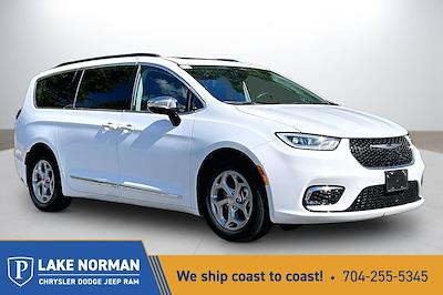 2023 Chrysler Pacifica FWD Minivan for sale #2LN3382 - photo 1