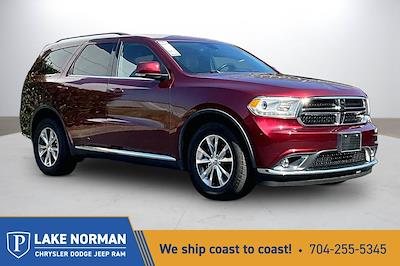 2016 Dodge Durango RWD SUV for sale #2LN3388A - photo 1