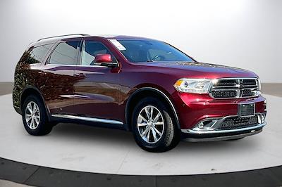 2016 Dodge Durango RWD SUV for sale #2LN3388A - photo 2