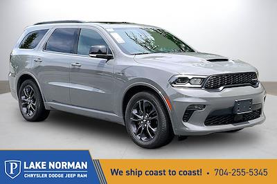 2023 Dodge Durango AWD SUV for sale #2LN3391 - photo 1