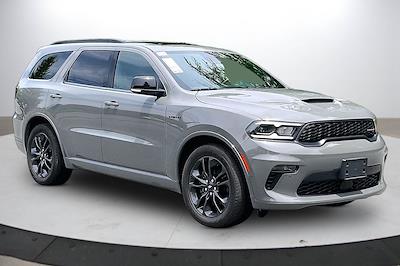 2023 Dodge Durango AWD SUV for sale #2LN3391 - photo 2