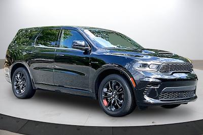 2023 Dodge Durango AWD SUV for sale #2LN3398 - photo 2