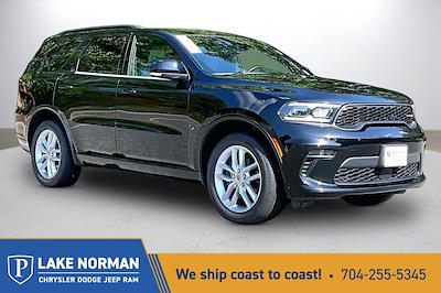 2023 Dodge Durango AWD SUV for sale #2LN3447 - photo 1