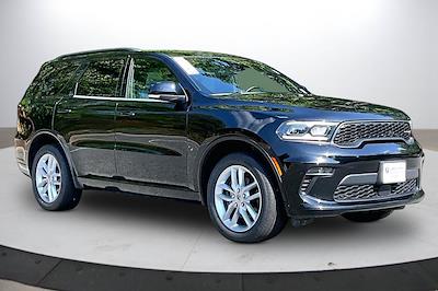 2023 Dodge Durango AWD SUV for sale #2LN3447 - photo 2