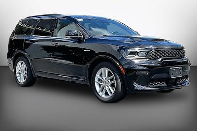 2023 Dodge Durango AWD SUV for sale #2LN3586 - photo 1