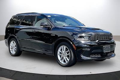 2023 Dodge Durango AWD SUV for sale #2LN3586 - photo 2