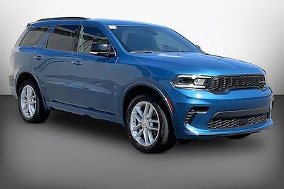 2025 Dodge Durango AWD SUV for sale #2LN3625 - photo 1
