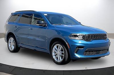 2025 Dodge Durango AWD SUV for sale #2LN3625 - photo 2