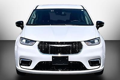 2024 Chrysler Pacifica FWD Minivan for sale #2LN3658 - photo 2