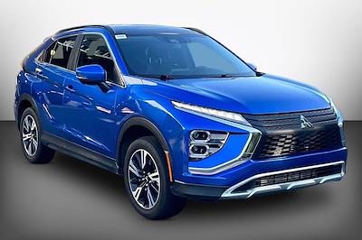 2025 Mitsubishi Eclipse Cross 4WD SUV for sale #2LN3695 - photo 1