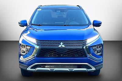 2025 Mitsubishi Eclipse Cross 4WD SUV for sale #2LN3695 - photo 2
