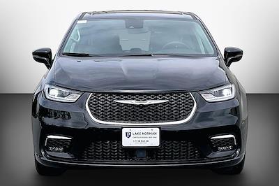2024 Chrysler Pacifica FWD Minivan for sale #2LN3696 - photo 2
