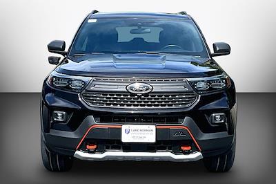 2023 Ford Explorer 4WD SUV for sale #2LN3727 - photo 2