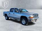 Used 2003 Dodge Dakota SLT 4x4 Pickup for sale #2LN454B - photo 3