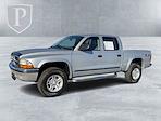 Used 2003 Dodge Dakota SLT 4x4 Pickup for sale #2LN454B - photo 5
