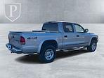 Used 2003 Dodge Dakota SLT 4x4 Pickup for sale #2LN454B - photo 8