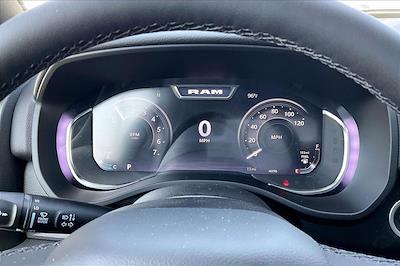 New 2026 Ram 1500 - photo 1