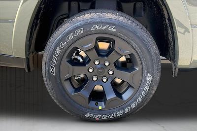 New 2026 Ram 1500 - photo 1