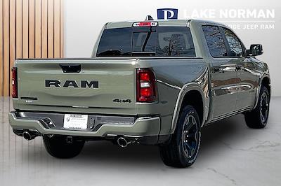 New 2026 Ram 1500 - photo 1
