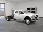 2024 Ram 5500 Crew Cab DRW 4x4, Cab Chassis for sale #F07060 - photo 6