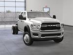 2024 Ram 5500 Crew Cab DRW 4x4, Cab Chassis for sale #F07060 - photo 7