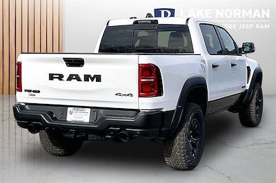 New 2026 Ram 1500 - photo 1