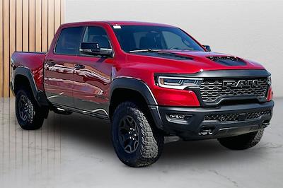 New 2026 Ram 1500 - photo 1