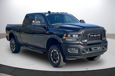 Used 2022 Ram 2500 - photo 1