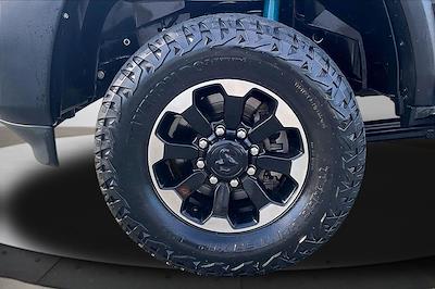 Used 2022 Ram 2500 - photo 1