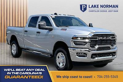 New 2026 Ram 2500 Tradesman Crew Cab for sale #310421 - photo 1