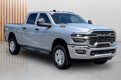 New 2026 Ram 2500 Tradesman Crew Cab for sale #310421 - photo 2