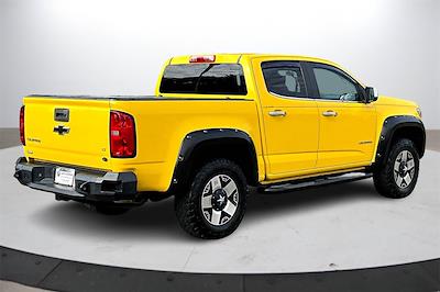 2015 Chevrolet Colorado Crew Cab RWD Pickup for sale #317058Y - photo 2