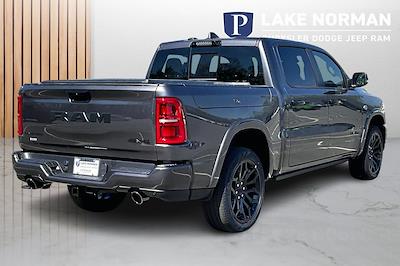 New 2026 Ram 1500 - photo 1