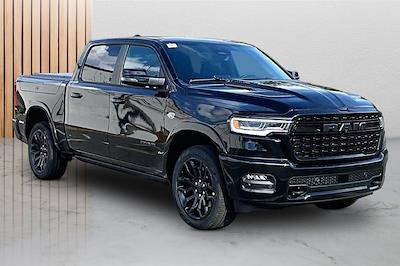 New 2026 Ram 1500 - photo 1
