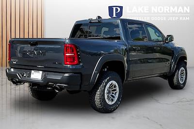 2026 Ram 1500 Crew Cab 4WD Pickup for sale #337782 - photo 2
