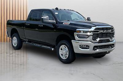 2026 Ram 2500 Crew Cab 4WD Pickup for sale #338564 - photo 1