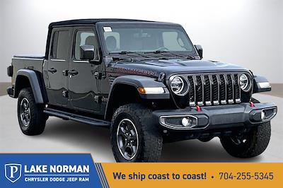 Used 2020 Jeep Gladiator Rubicon Crew Cab for sale #361268A - photo 1