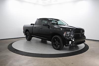 2018 Ram 1500 Quad Cab 4x4 Pickup for sale #361544Y - photo 1