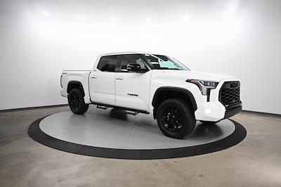 2024 Toyota Tundra CrewMax Cab 4x4 Pickup for sale #361545Y - photo 1