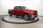 2019 Chevrolet Silverado 1500 Crew Cab 4x4 Pickup for sale #361545Z - photo 1